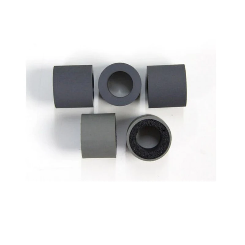 5 шт./компл. compicckup ролик совместимый для Canon DR DR6030C DR5010C бумага сканера колеса