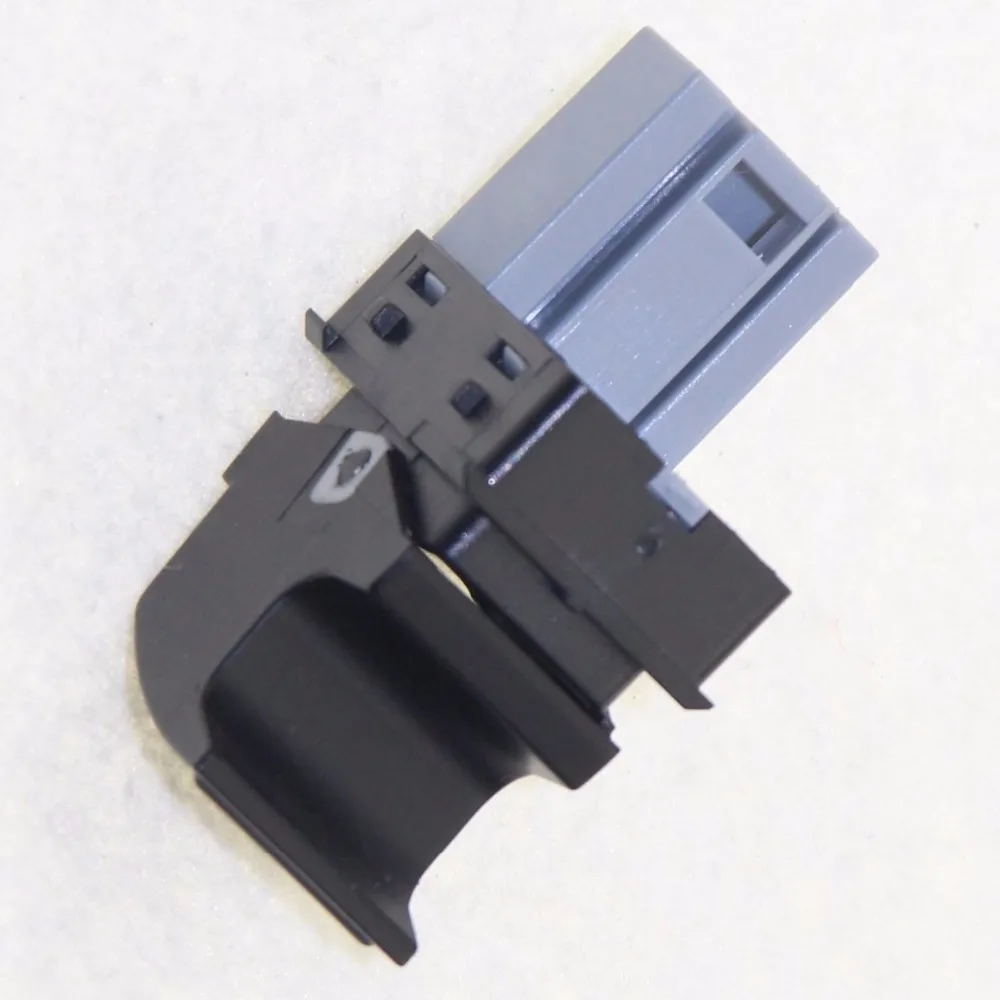 Электрический выключатель автомобильного стеклоподъемника боковой двери