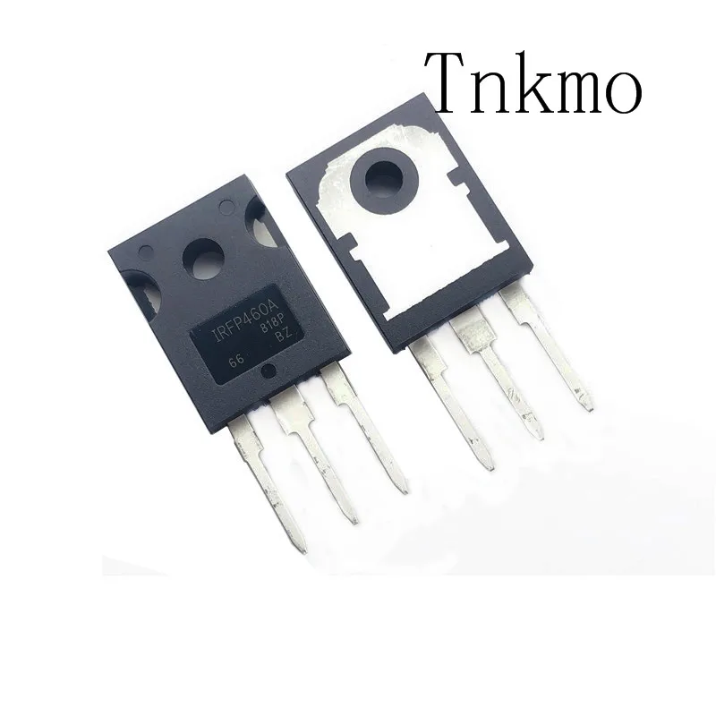 10PCS TO-247 IRFP460A TO247 IRFP460 20A 500V N-channel field effect transistor New and original | Электроника