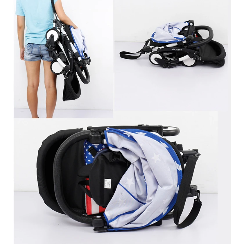 Расширенный ножной отдохнувший набор для колясок BabyYoya Yoyo Yuyu Vovo Pram Carriage.