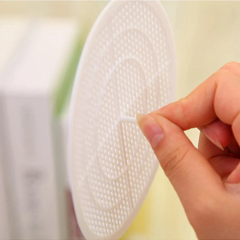 Сетчатый фильтр для канализации QuickDone из полипропилена сетчатый кухонной