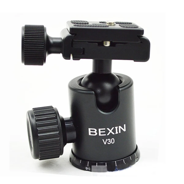 Штатив BEXIN M225S ультра компактный настольный макро мини штатив Комплект с шаровой