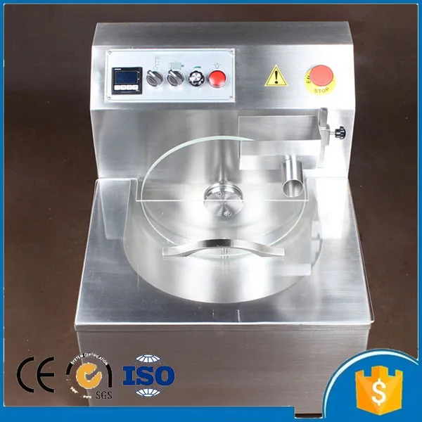 Коммерческая Машина для изготовления кастрюль из нержавеющей стали 304 8 кг машина