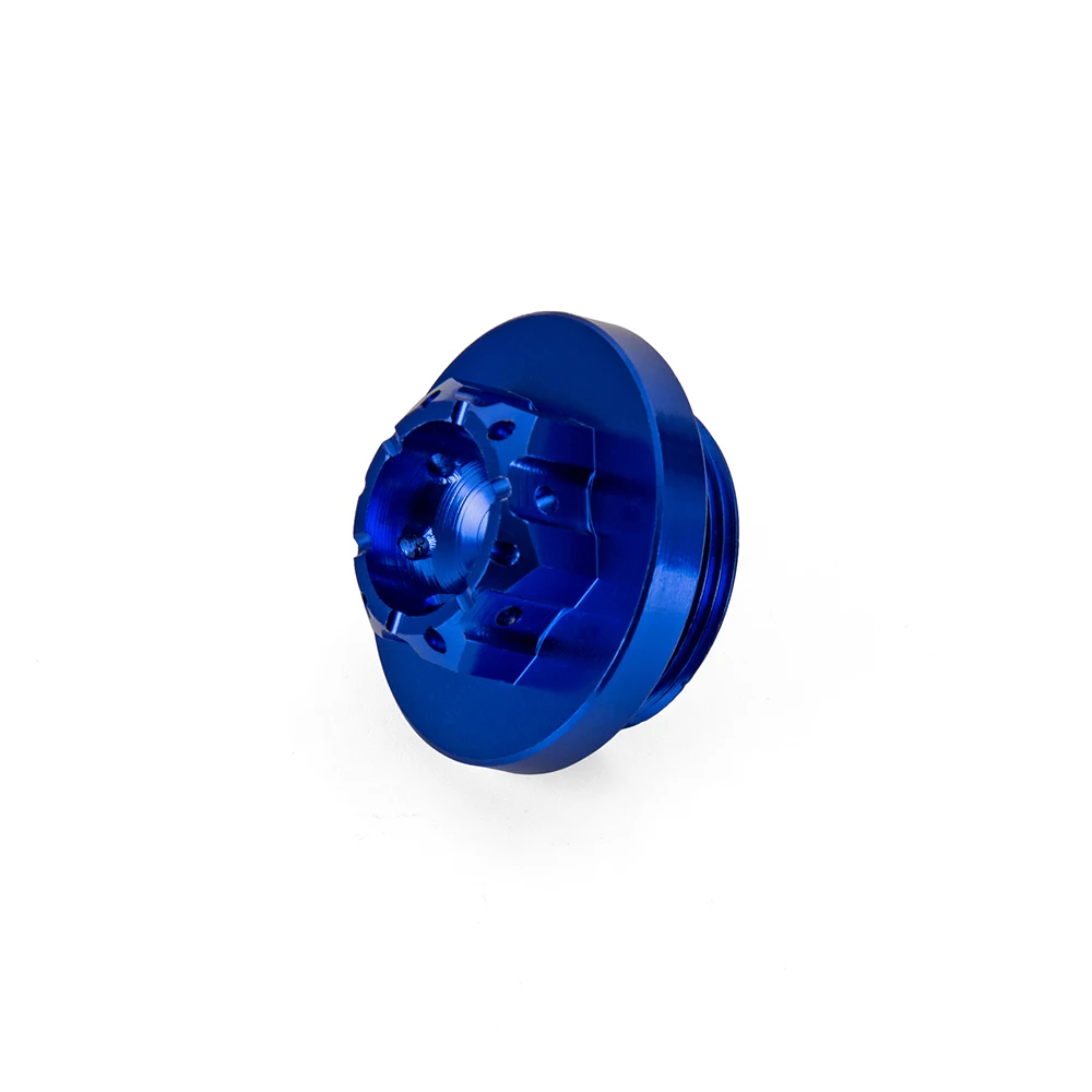 Аксессуары для мотоциклов KAWASAKI ZX6R ZX10R CNC Andoized Oil Filler Cap ZX14R 2012 2013 2014 2015|cap cap|cap kawasakicap c