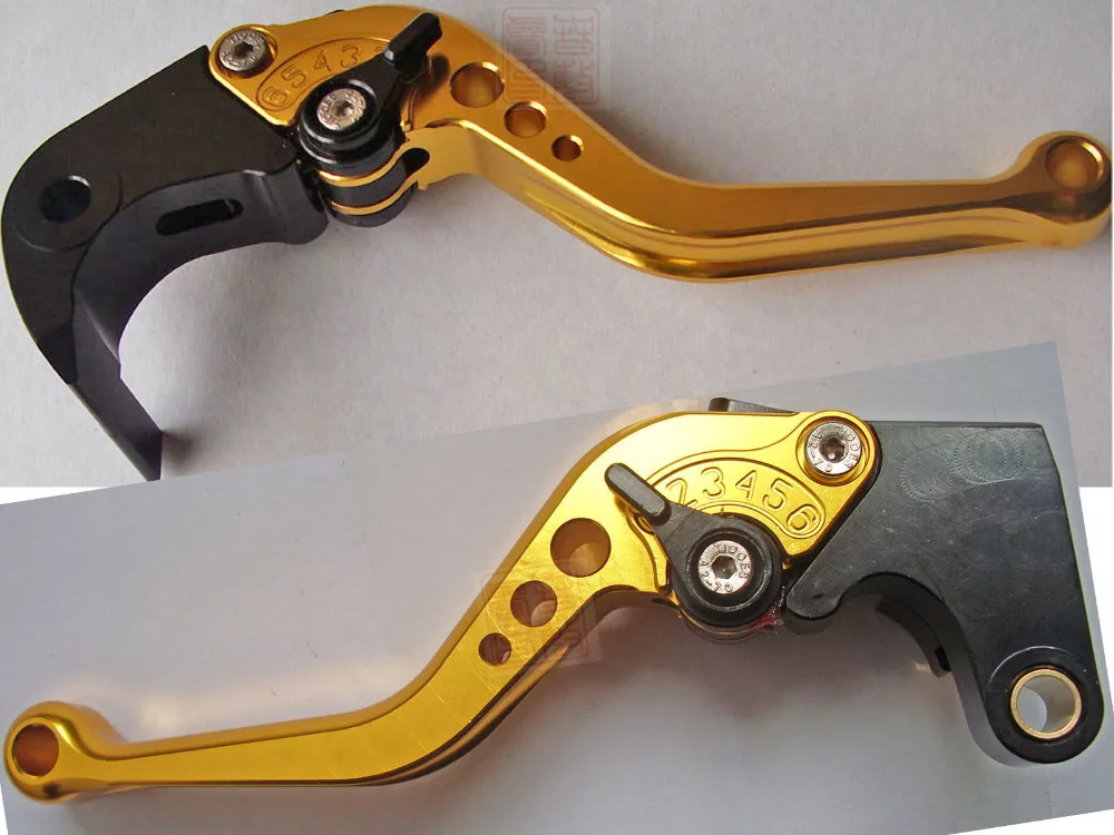 Новый мотоцикл CNC тормоза и сцепления рычаги для Suzuki GSX R750 GSXR750 GSXR 750 2006 2007 2008 2009 2010 K6