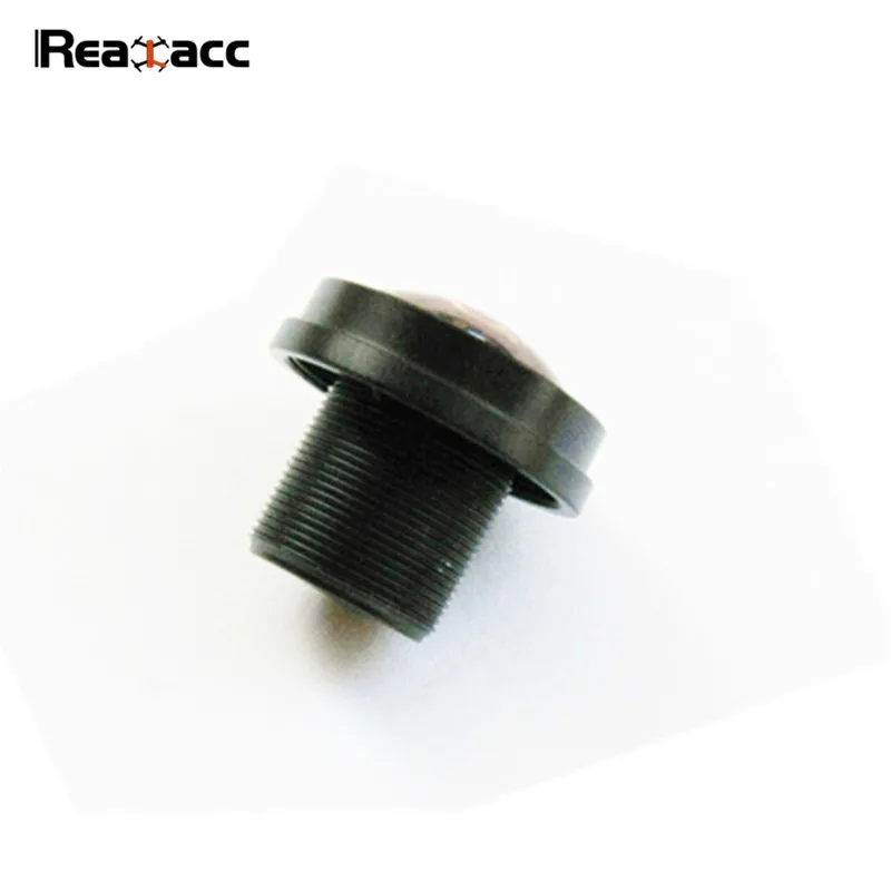 Realacc 1/2. 5 &quot1 7 мм 5MP M12 ИК блокированная широкоугольная FPV камера объектив для RC