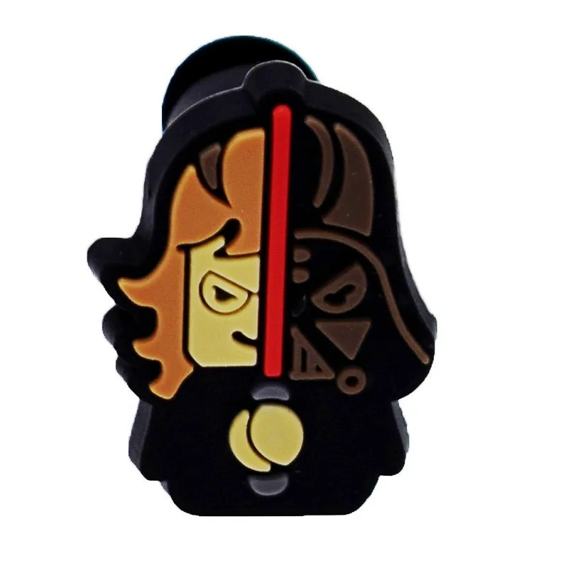 4 шт детский день рождения рождение мальчика подарок Звездные войны фигурка