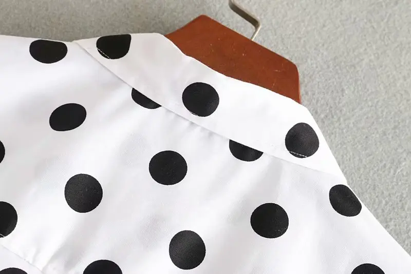 

Blouses Woman 2019 Summer New Wave Print Shirt Kimono Cardigan Beautiful and Comfortable Women Tops