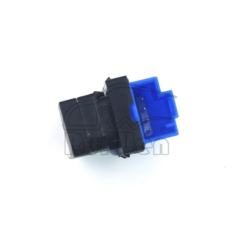 7P6962125A 7P6 962 125A для VW Touareg 2011 2012 2013 2014 2018 боковая дверь водителя Центральная