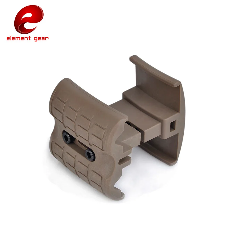 Зажим муфта Element Airsoft A K MAG для быстрой перезарядки аксессуары страйкбола серии 47