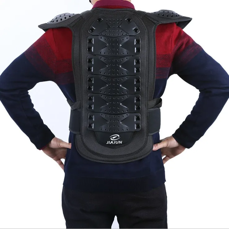 Бесплатная доставка ударопрочная Одежда для взрослых защита груди мотоцикла