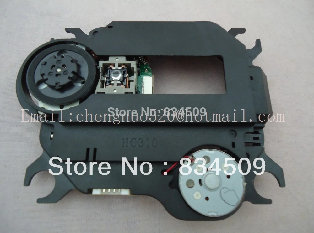 Бесплатная доставка лазерный оптический приемник Sanyo SF-HD65 DVD с механизмом HC310 для