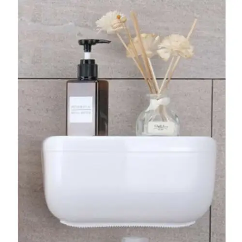 Держатель для туалетной бумаги в рулоне 3 цветов | Дом и сад