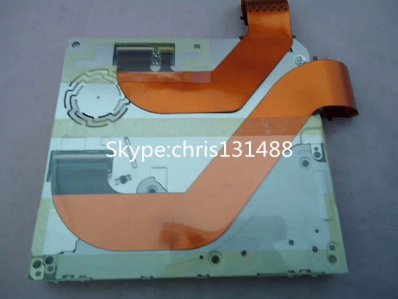 Высокое качество DVS8601V DVS8602V DVS8603V DVD механизм для G.M Toyota Lexus Je ep chrysler Автомобильный