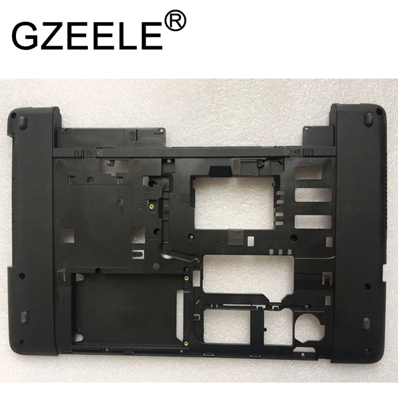 Новинка GZEELE для HP ProBook 450 G1 455 Series 15 6 Нижняя основа 721933-001 крышка чехол