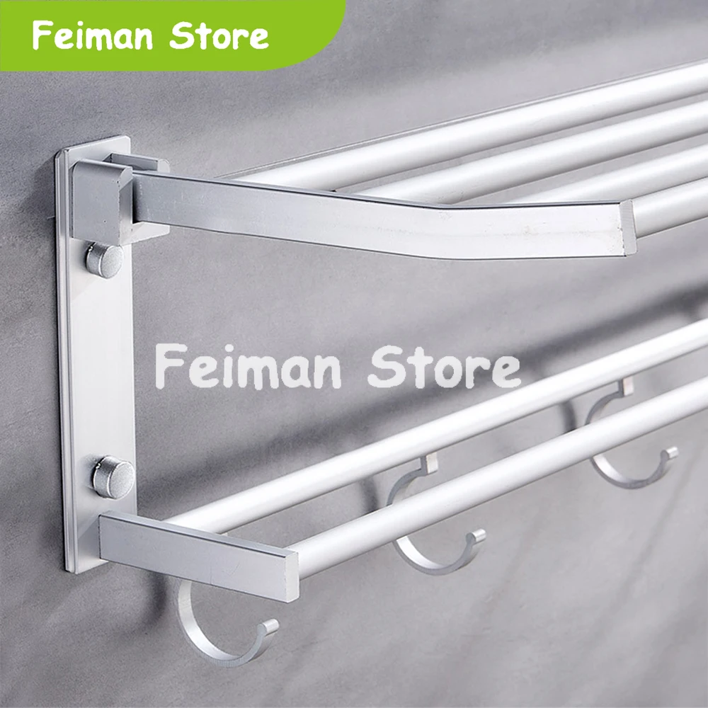 Высокое качество стеллажи из нержавеющей стали полка складной держатель для