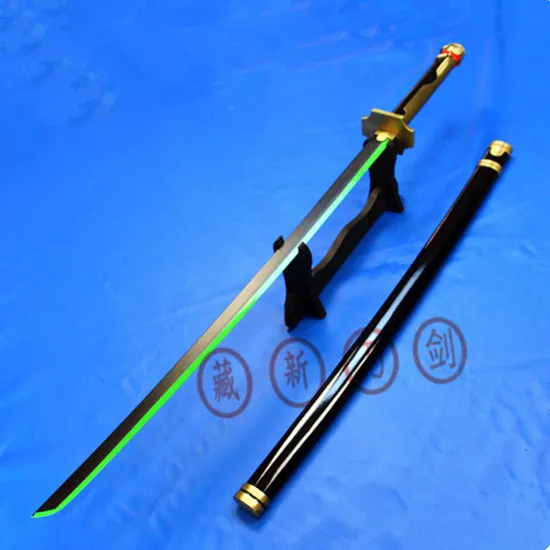 Костюм для косплея Серафима из аниме стальной нож и японское оружие катана