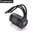 Hobbywing EZRUN 4268 2600KV регулятор скорости бесщеточный мотор для 110 автомобиля грузовика