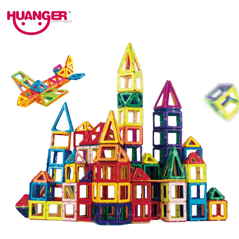 32 шт. детский Магнитный конструктор сделай сам|blocks diy|building blocksdesign block |