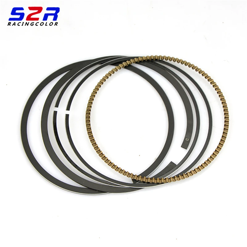 S2R для Honda NX4 falcon NX400 CB400ss xr400 85 мм НОВЫЙ ПОРШЕНЬ с кольцевым поршнем в сборе