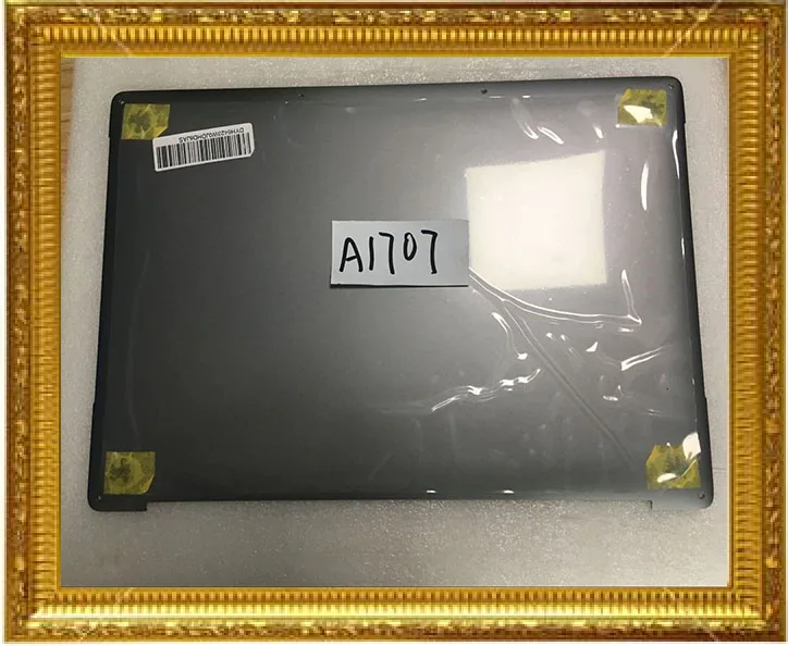 Оптовая продажа новый нижний корпус A1707 нижняя крышка для Apple Macbook Pro 15 дюймов Retina