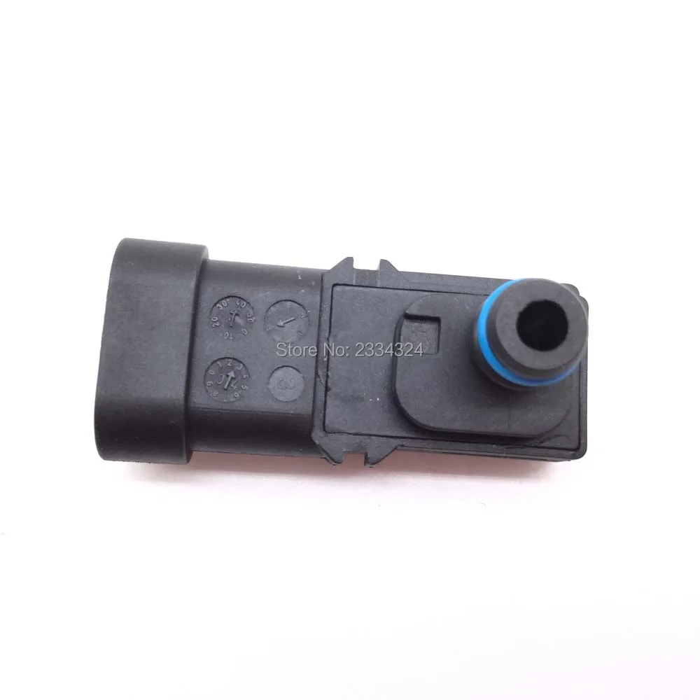 Датчик давления для Renault Clio Megane Scenic Thalia Trafic 4. 0 1 2 4 6 8200121800 25085 00QAA 5WK9681Z 0|sensor sensor|sensor