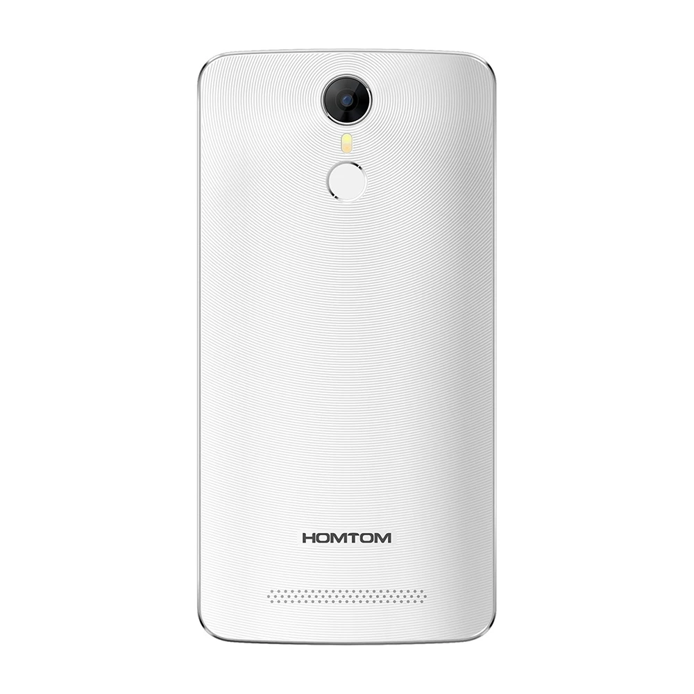 Doogee HOMTOM HT27 5.5 дюймов смартфон Android 6.0 MT6580 4 ядра 1 ГБ Оперативная память 8 Встроенная