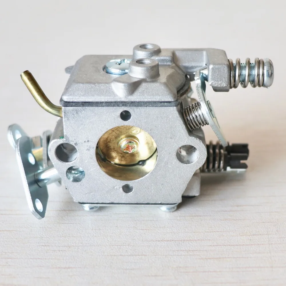 карбюратор для husqvarna h142a-21. карбюратор к бензопиле хускварна 137 142-. карбюратор wt-442c. карбюратор 137. карбюратор хускварна 137.