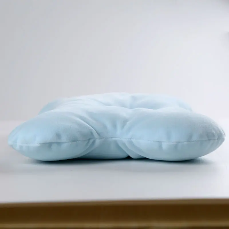 Подушка манипулятор для сна новорожденных детская подушка высокого качества из