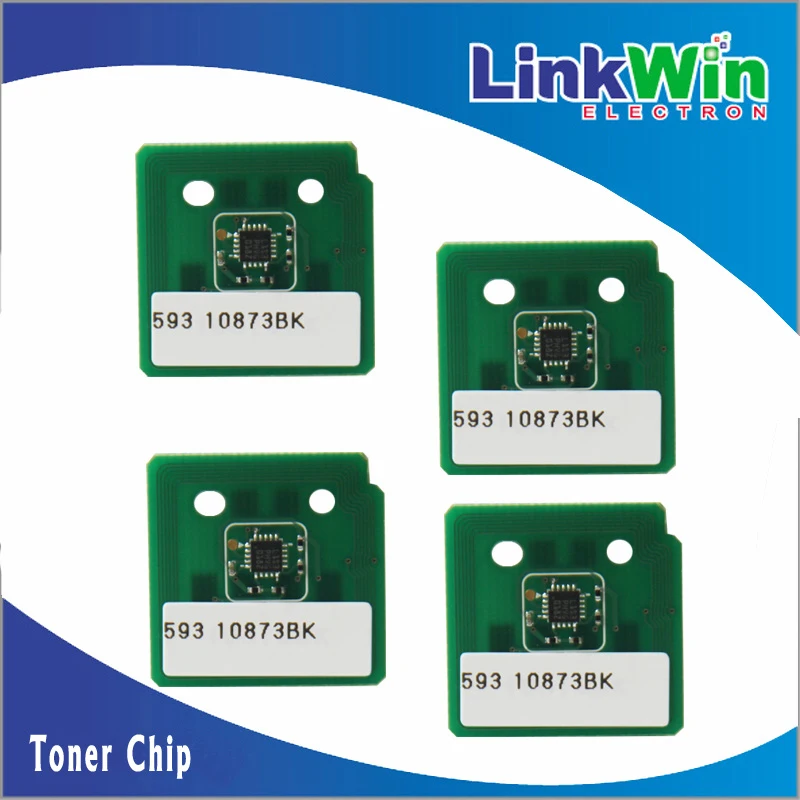 Compatible Drum Chip For Xerox Phaser 7500 D 106R00861 in 80K | Компьютеры и офис