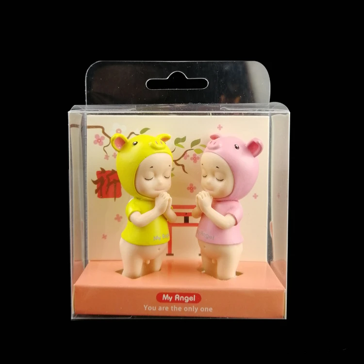 Набор детских игрушек My Cute Angels Action древняя принцесса фигурки принц коллекция