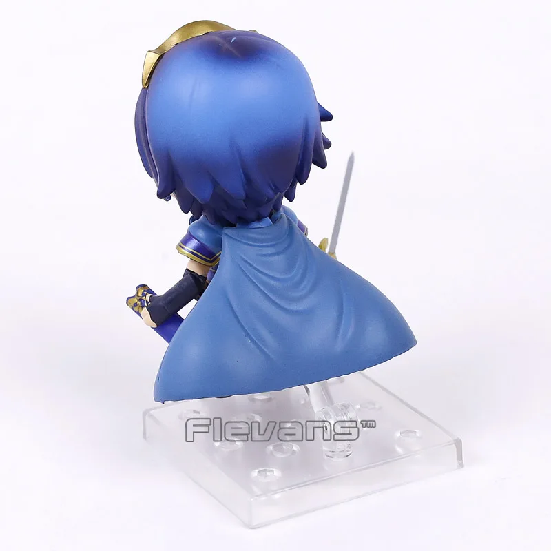 Огненная эмблема герои новая тайна эмблемы издание Marth 567 Nendoroid ПВХ фигурка Коллекционная модель игрушки