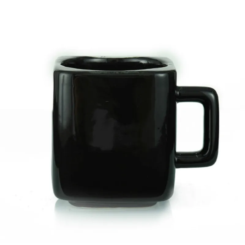 Чашка для камеры мл Творческий 400 личность керамика молоко сок лимон кружка кофе