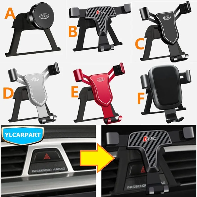 Для Geely Atlas, Boyue, NL3, SUV, Proton X70, Emgrand X7 Sports, автомобильный держатель для фото