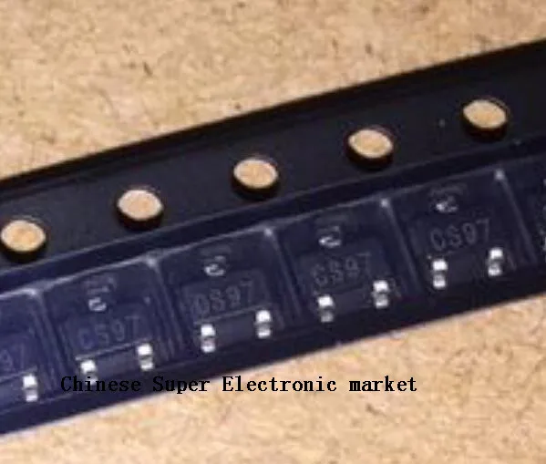 10 шт. MCP1700T 3302E/TT MCP1700 LDO 3 V 0.25A SOT23 3|ldo regulator|ldoldo stability |