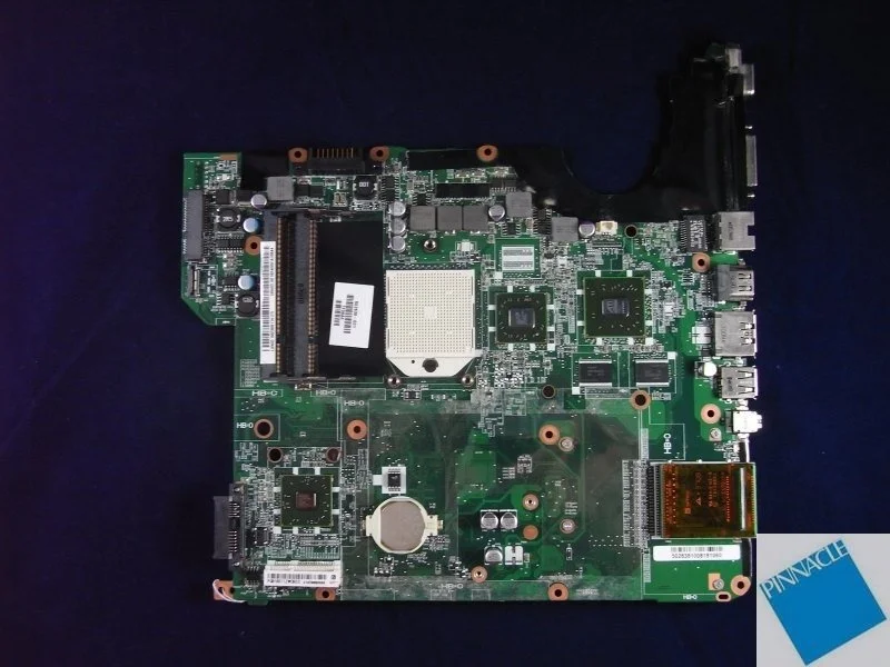 502638-001 материнская плата для hp DV5 протестирована хорошо