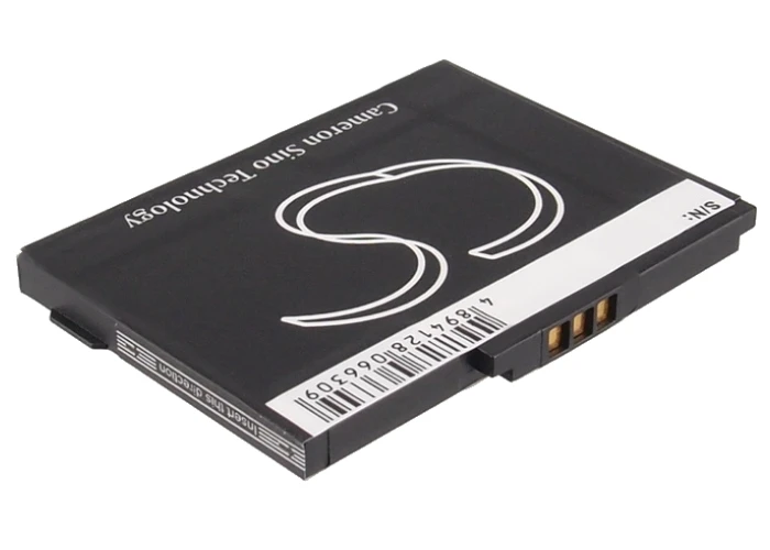Высококачественная батарея Cameron Sino B-Lava CAB30C0000C1 OT-BY30 T5001664AAAA для Alcatel One Touch V770 V770A OT-V770