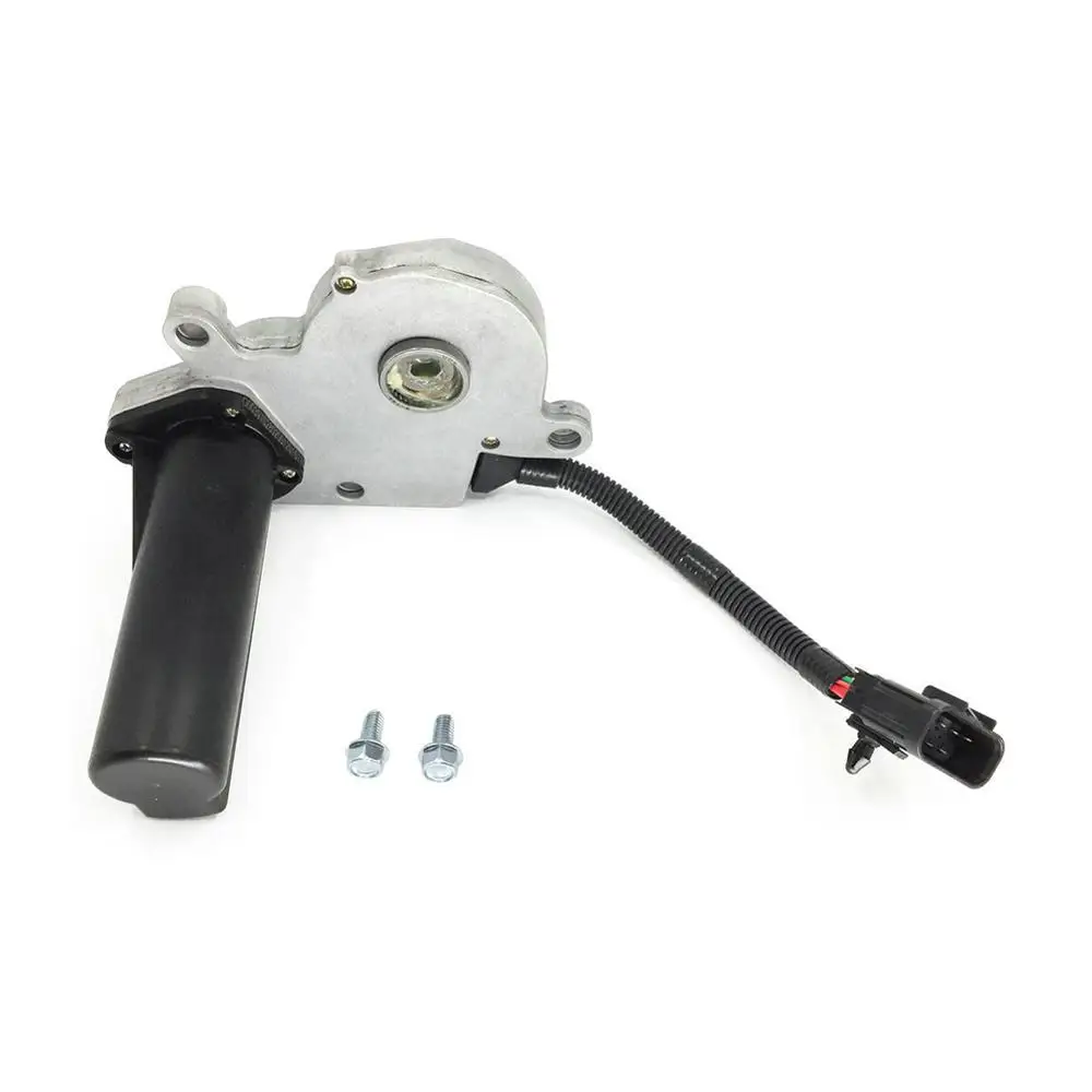 4WD чехол для трансфера Shift Encoder Motor Chevy Silverado Tahoe Avalanche Suburban Dodge Ram 1500 2500 GMC Sierra
