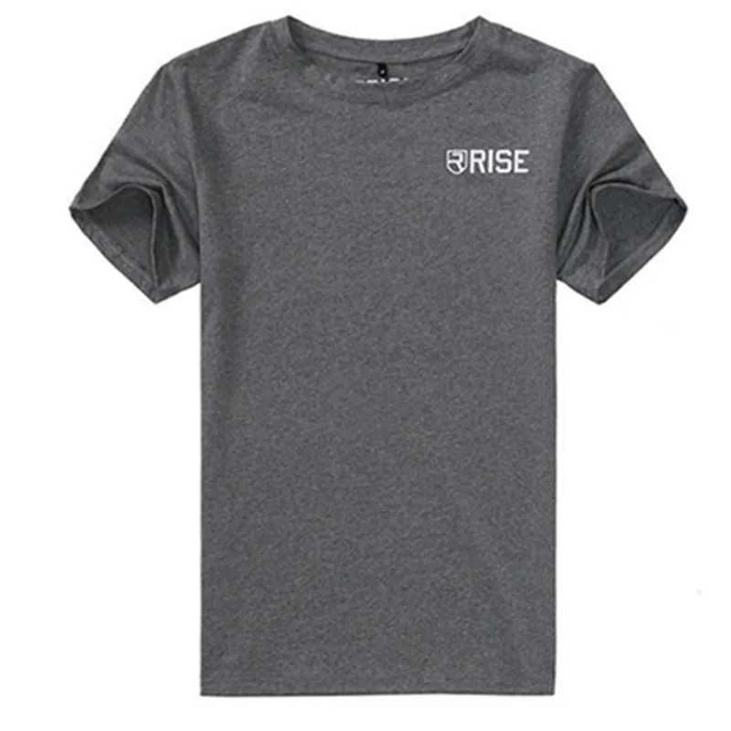 Men brand t shirt 2018 Summer Fitness Bodybuilding workout T-shirts Fashion Casual Printed cotton Short sleeve Tee Tops clothing | Мужская