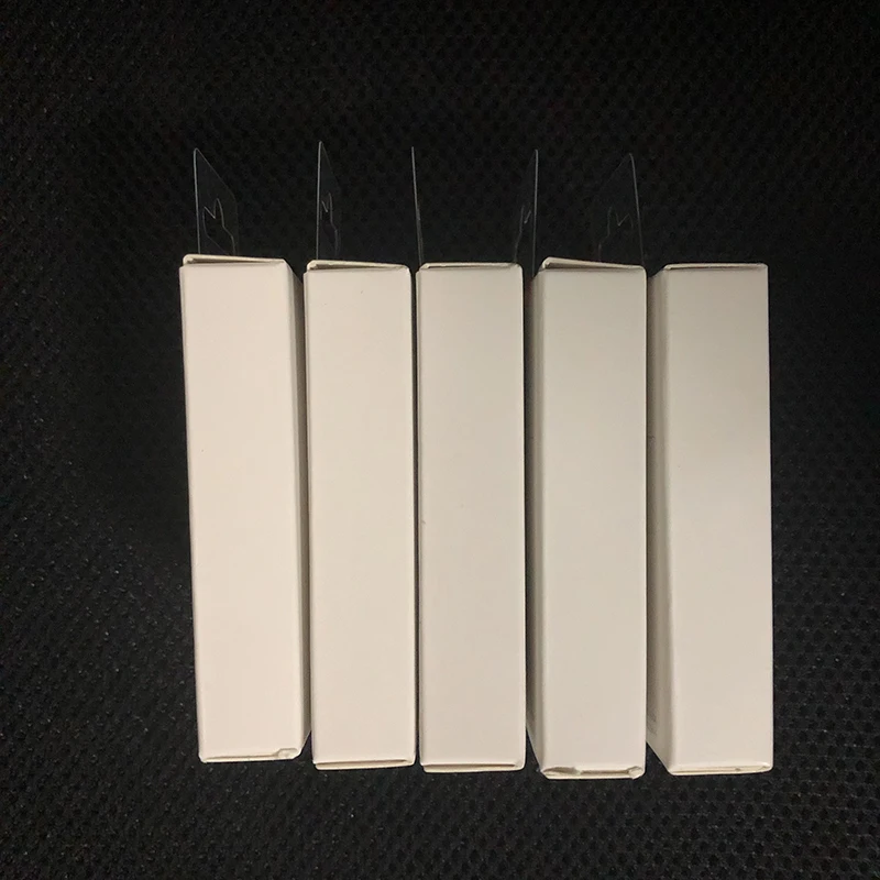 Оригинальное качество A1385 A1399 A1400 EU US UK вилка USB AC адаптер питания настенное зарядное устройство для i5 6 6s 7 8 PLUS X XS с коробкой 10 шт./лот