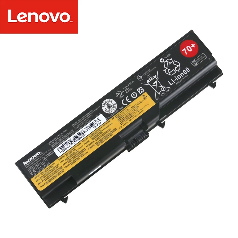 Аккумулятор для ноутбука lenovo Thinkpad E40 E420 SL410 SL410K T410 T510 E520 E50 W510 W520 L412 L420 L421 T520