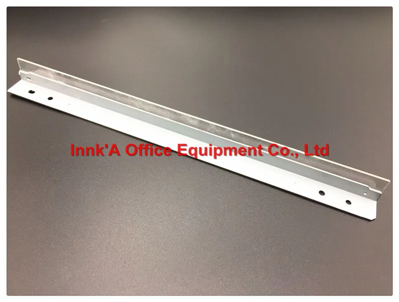 AD04-1140 (AD04-1083) лезвие для очистки барабана Ricoh Aficio MP5500 6500 7500 1060 1075 | Компьютеры и офис