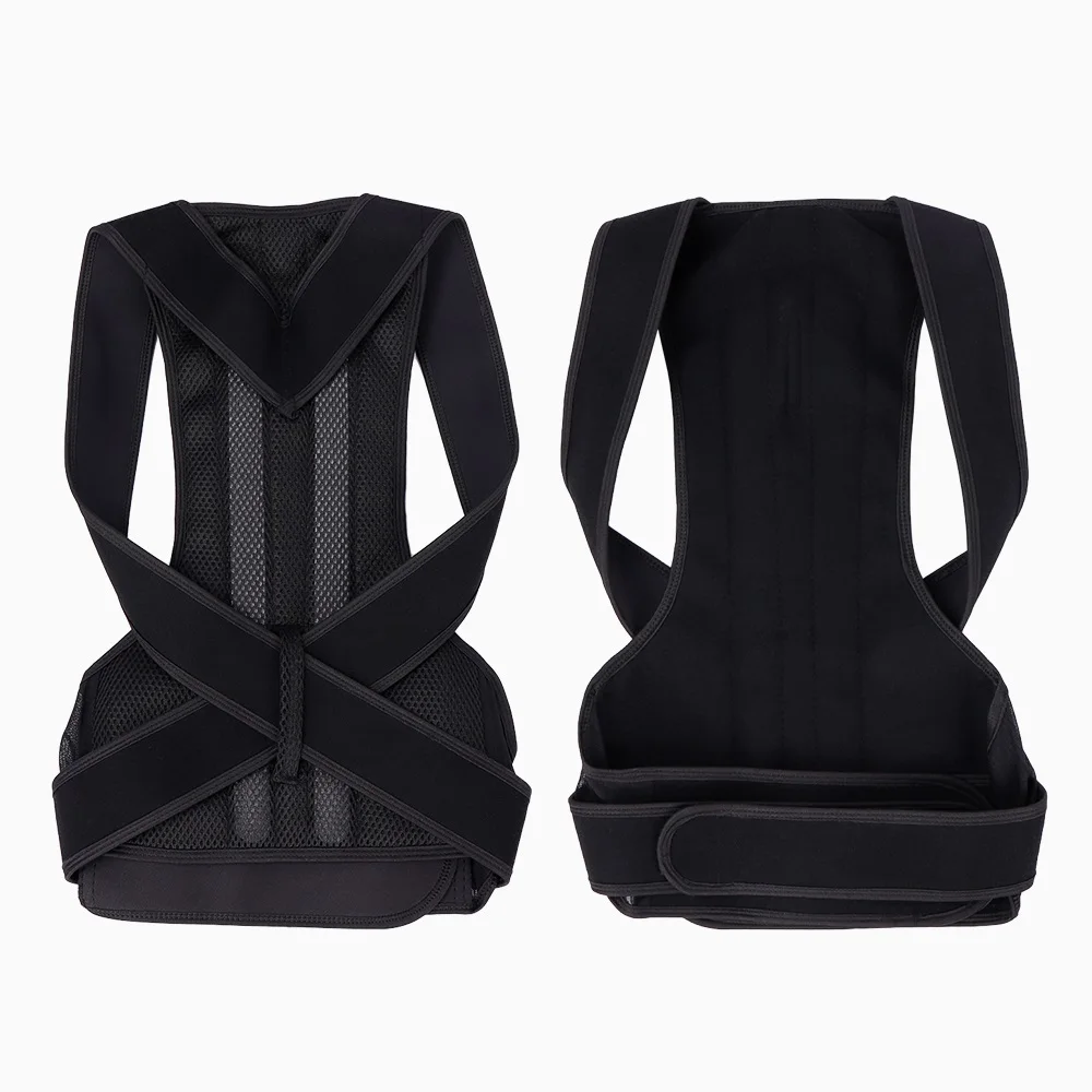 Бандаж для коррекции осанки|Брекеты и подставки| |