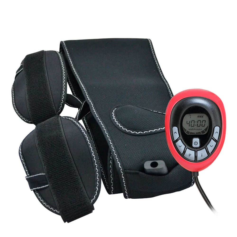 Женский EMS тоник для ягодиц стимулятор мышц умный крепкий бедер ног талии