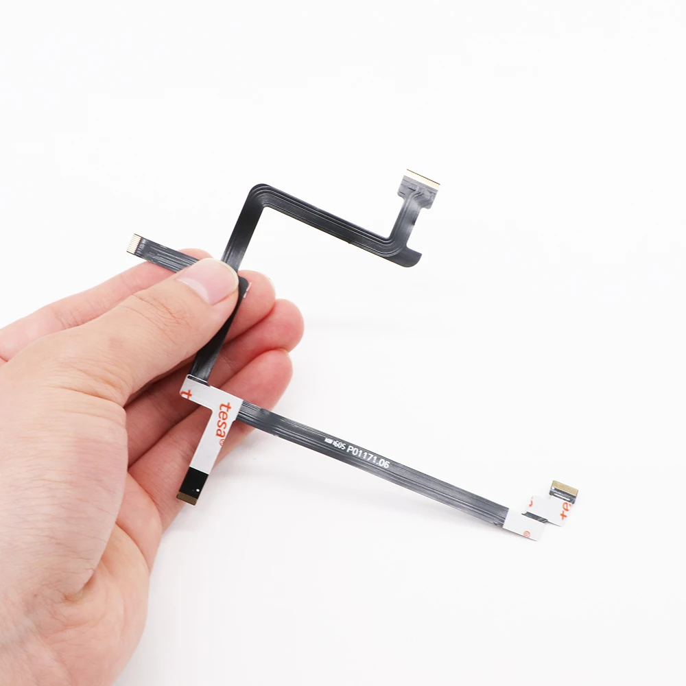 Высококачественный Phantom 3 Стандартный гибкий кабель ленточный ремешок для DJI S