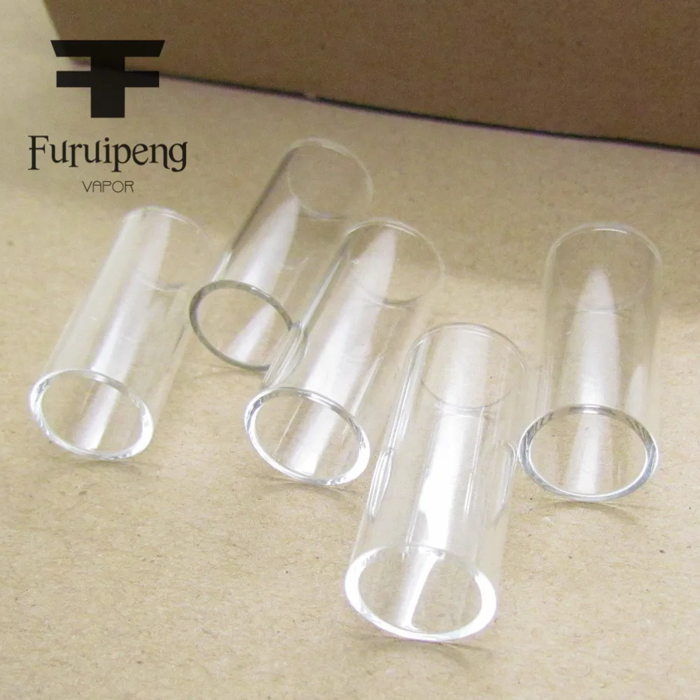 Furuipeng Tubing for KangerTech Mini Protank 2/3 Replacement Pyrex Glass Tube PK of 5 | Канцтовары для офиса и дома