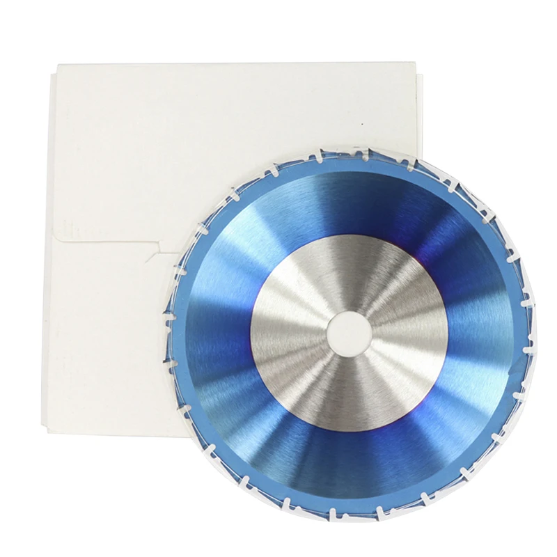 1Pcs 210Mm Tct Saw Blade Nano Coating Woodworking Circular Cutting Discs Carbide | Инструменты