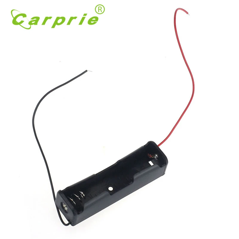 Carprie Новинка 1 шт. чехол для хранения аккумулятора 18650 мощности держатель с 2 3 4