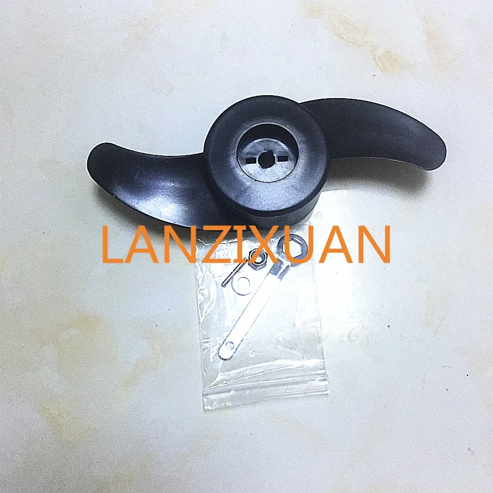 Оптовая продажа 36lbs 40lbs 46lbs Weedless высокая производительность Пропеллеры для Neraus