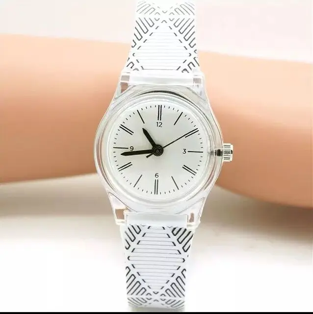 2016 модные часы для женщин Повседневные детские лучший бренд роскошные женские